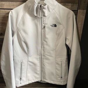 Women’s NorthFace shell jacket